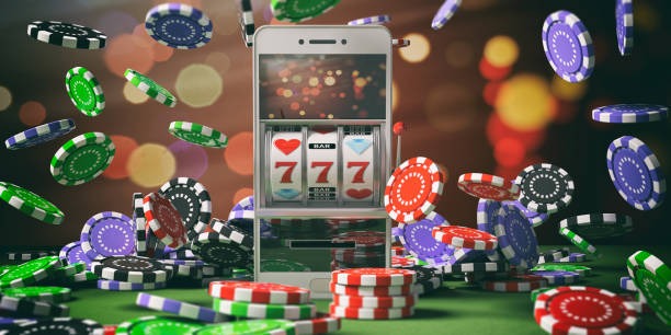 suribet Live Blackjack Salon